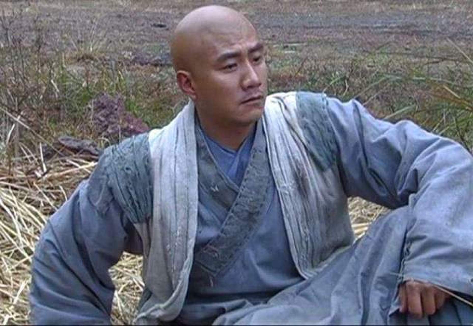 既有出生时就被指定为太子,一路顺畅地继承皇位的