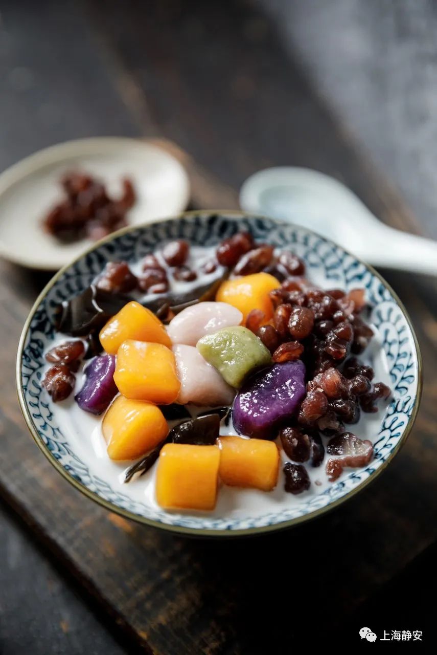 1克即中毒!很多人爱吃的烧仙草竟然添加了这东西!