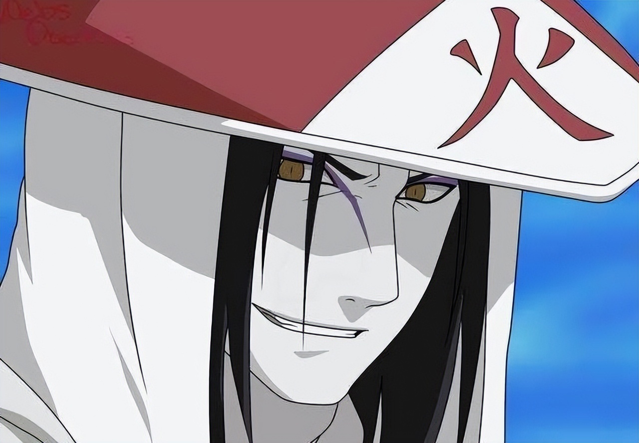 如果火影忍者大蛇丸当上四代火影,未来会怎么样?