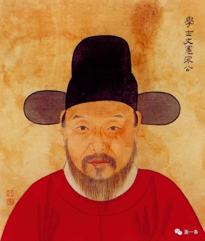 金华12大历史名人中,义乌竟然占了5位!