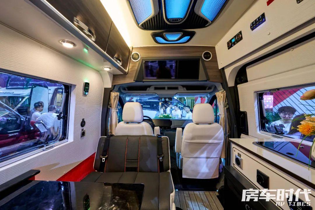 2.3t 8at的v363来了 卫航福特·黑豹全新布局正式发布!