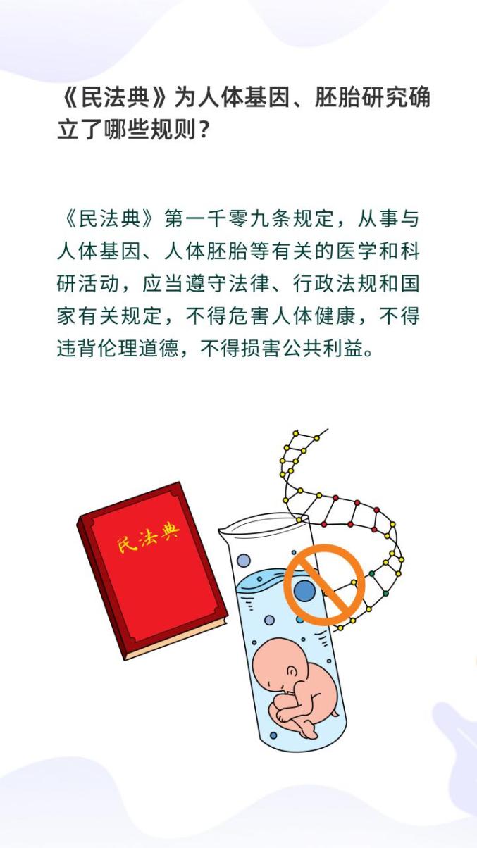 云南微漫普法民法典(八)