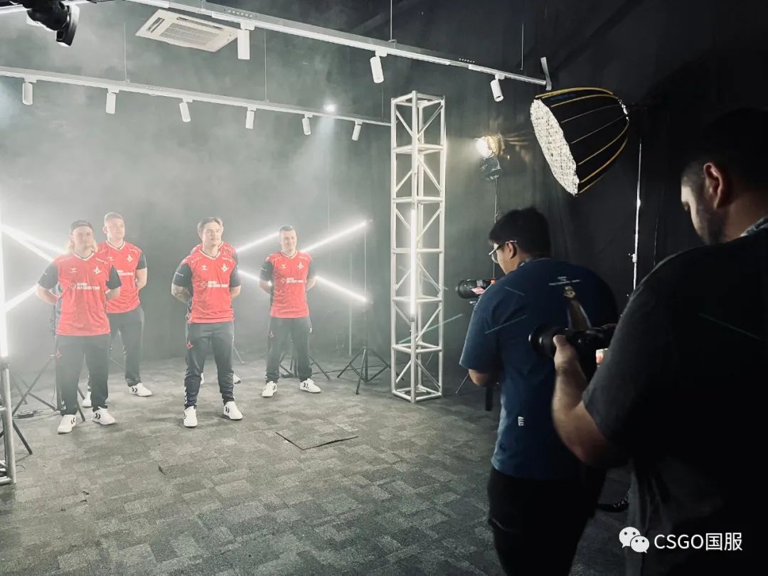 【CAC 2023明天12:00打响，TYLOO、LVG向ENCE、A队发起冲击！】