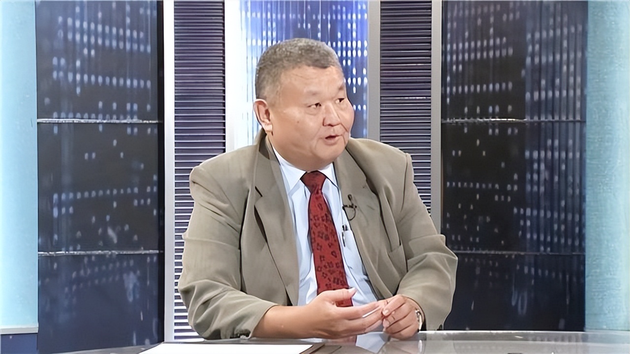 台湾名嘴黎建南:国家统一是他一生的追求,为保女儿将其托付大陆