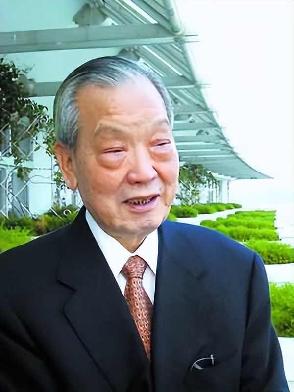 泉州安溪华侨名人李陆大:星光闪耀宇宙 博爱洒满人间