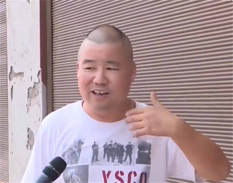 到了结婚的时候,李可欣家嫌弃刘金明没钱,所以勒令两人分手,找个更有