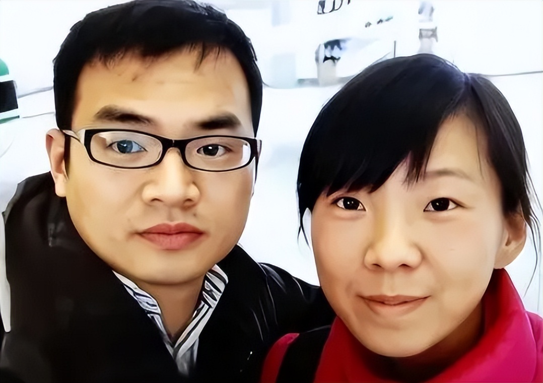 河南女博士杨楠,患绝症急需80万,丈夫下跪:离婚吧,求你了