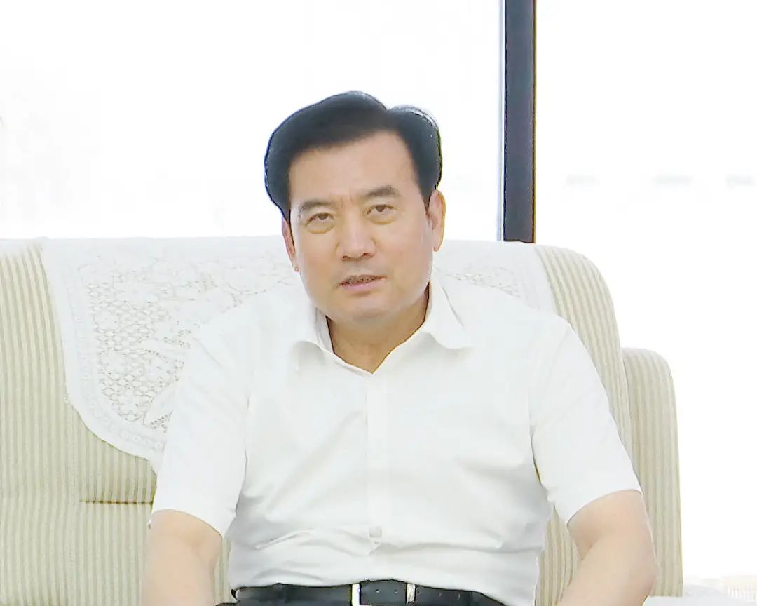 张恒道会见深圳诺康医疗科技股份有限公司客人