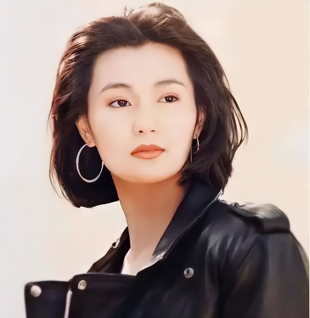 老牌港星王祖贤她们打下的江山,快被这群"香港顶流"给霍霍光了