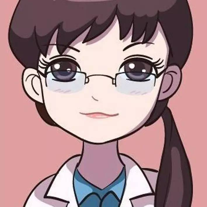 王莉:都是近视惹的祸