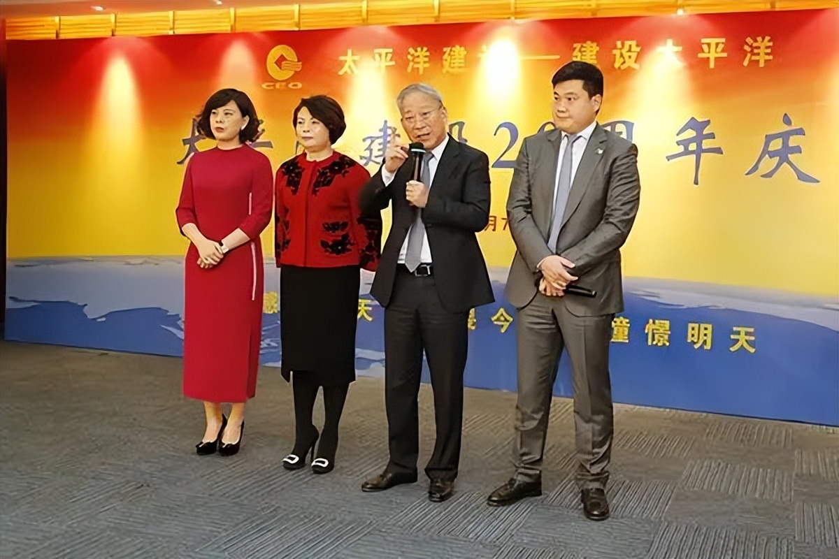 3位世界500强女掌门有多牛?江苏二代不到40岁,重庆人纵横房地产