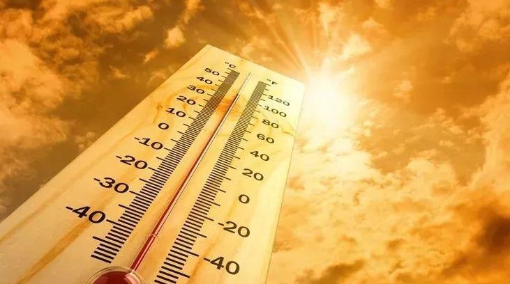 多地高温直逼40度,什么是热射病?夏季高温天气有哪些注意事项?