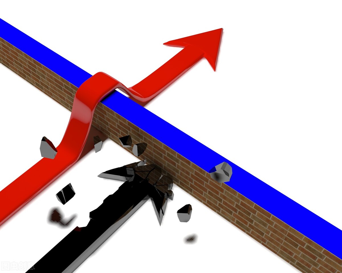 如何突破二八原则,打破信息壁垒?