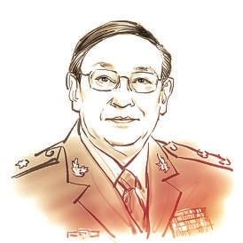 卢世璧:人民有难时,当然要冲在最前沿