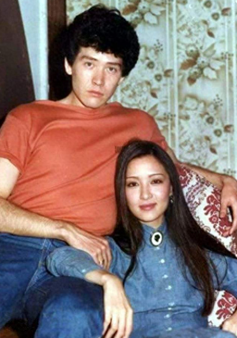 整容最成功的女星费翔至交让林青霞自卑彷佛黯然失色