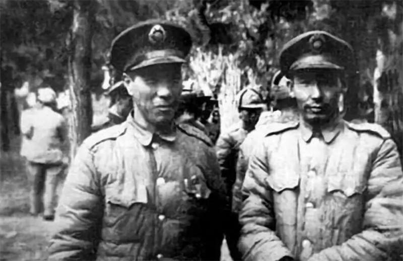 淮海战场李弥脱逃记:多名陌生人提供帮助,假扮病人坐
