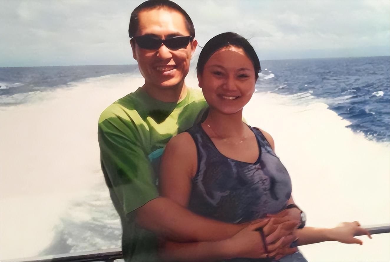 回顾被张艺谋藏了13年如今苦尽甘来的陈婷凭什么能赢巩俐