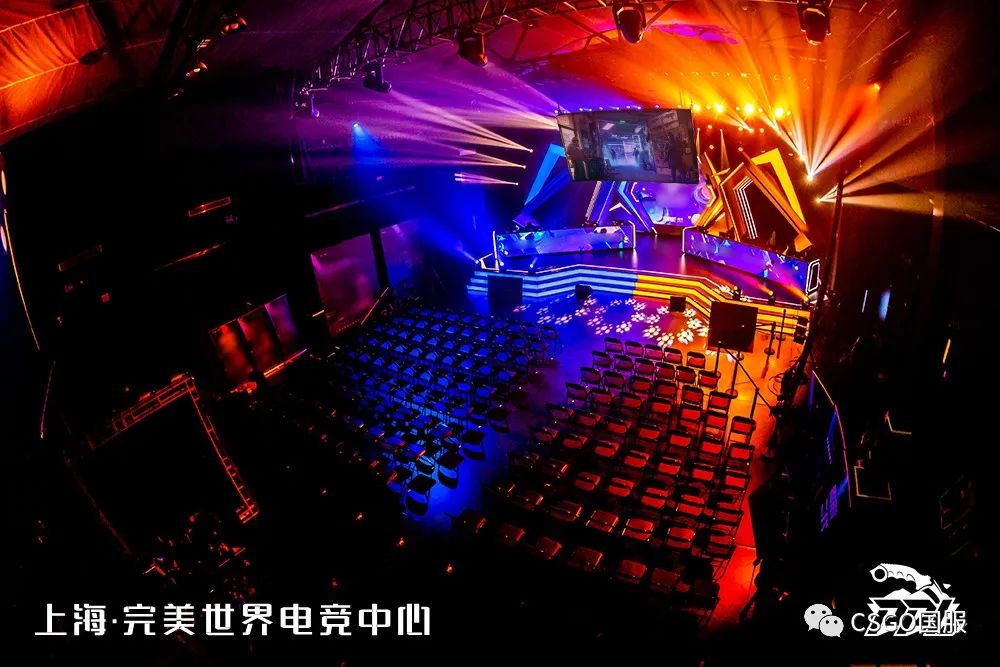 【CSGO官方联赛PPL S5在上海线下决战！天禄、RA、Mongolz等均到场】