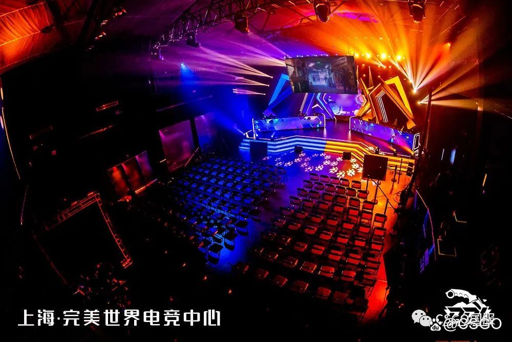 【CSGO官方联赛PPL S5在上海线下决战!天禄、RA、Mongolz等均到场】
