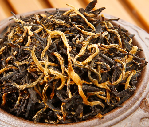 好喝的红茶品牌推荐