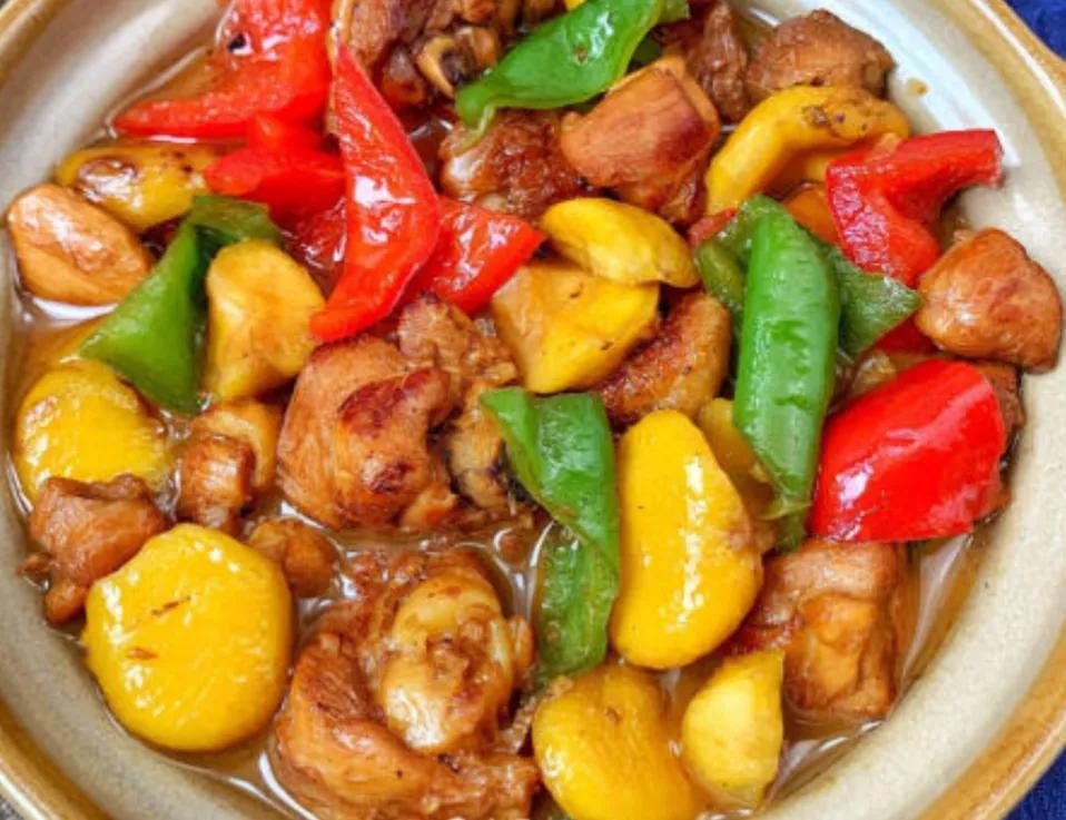 推荐父母多为儿童食用这8道菜肴,营养又健康,帮助宝宝长得更高