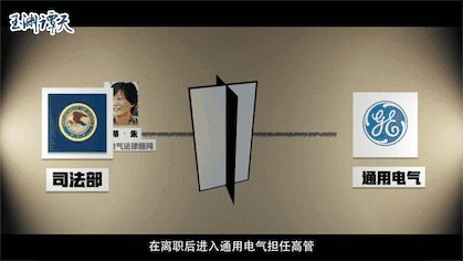 |起底美国陷阱：政商联手打压竞争对手，通用电气曾在关键时刻登场