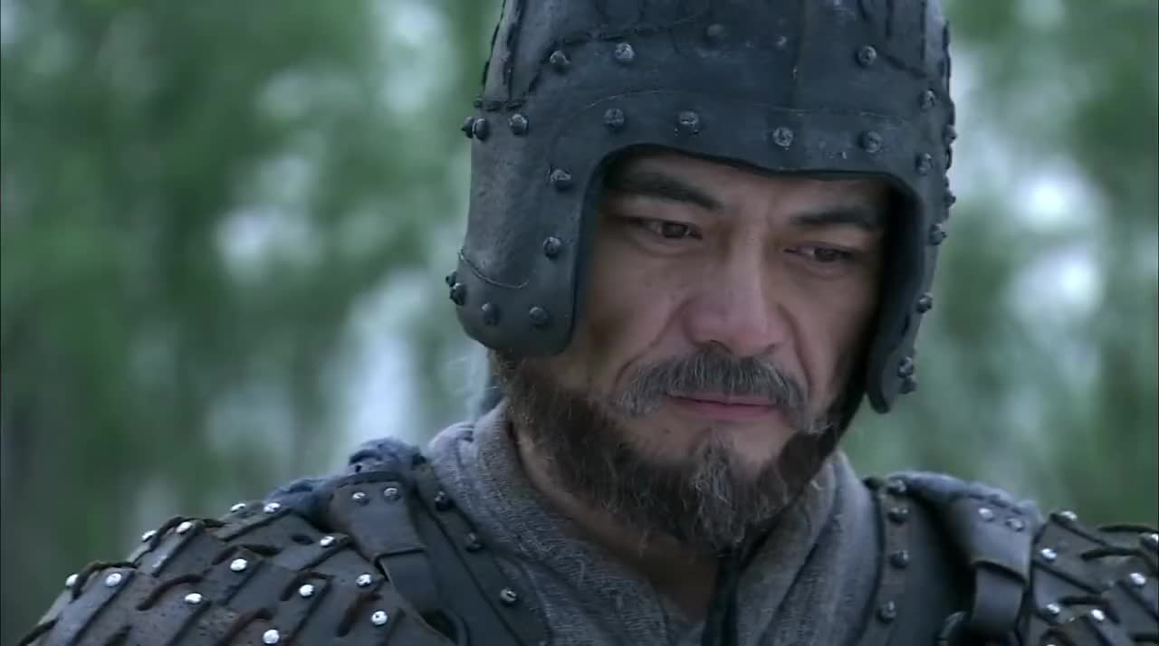 三国武将榜:一吕二赵三典韦,四关五马六张飞,那七八九都有谁?