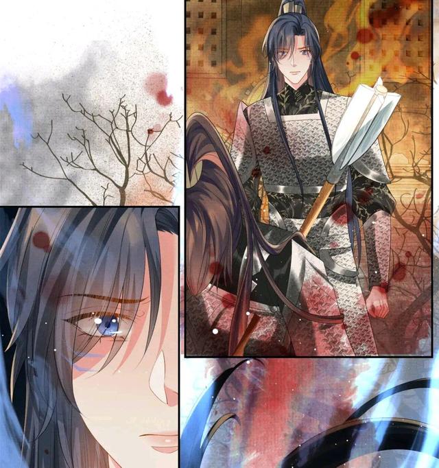 《遇蛇》第二世完结,季玖没了,伊墨不想迟到了,双玉要发刀了