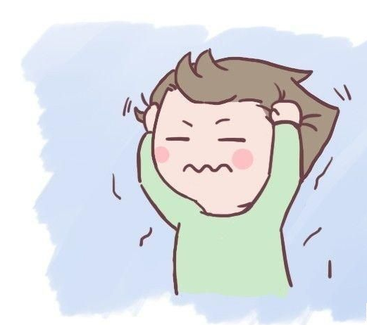 小儿头疼怎么办?记住这些头痛的特征好判断