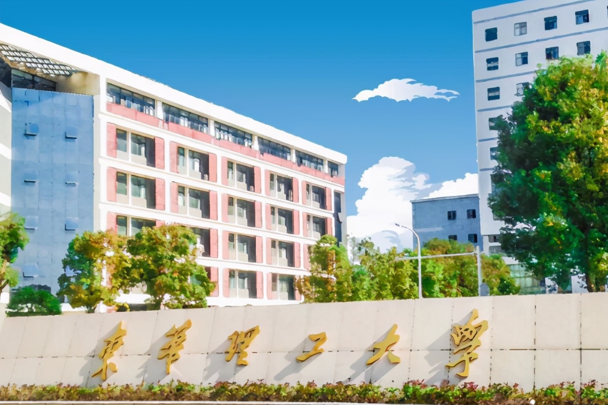 抚州"颇受欢迎"的学校,新校区占地约2000亩,力争今年完工