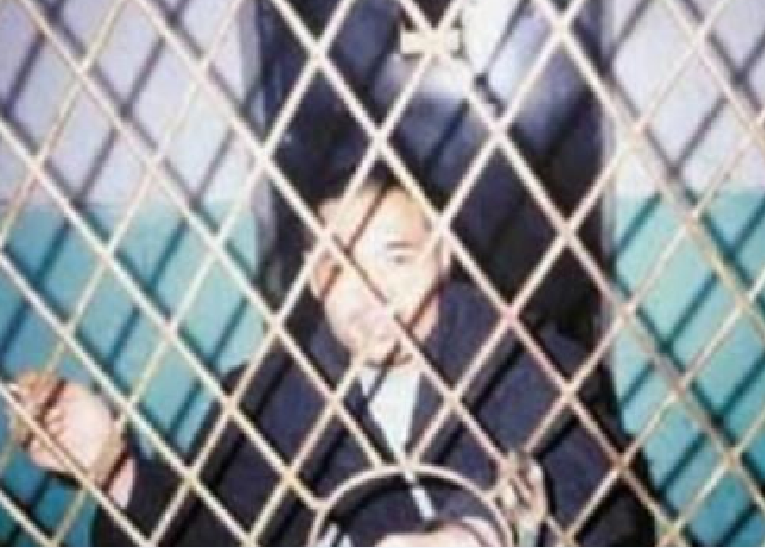 悍匪卞况2002年伏法记:三年背负39条人命,警方出动上万警力围捕