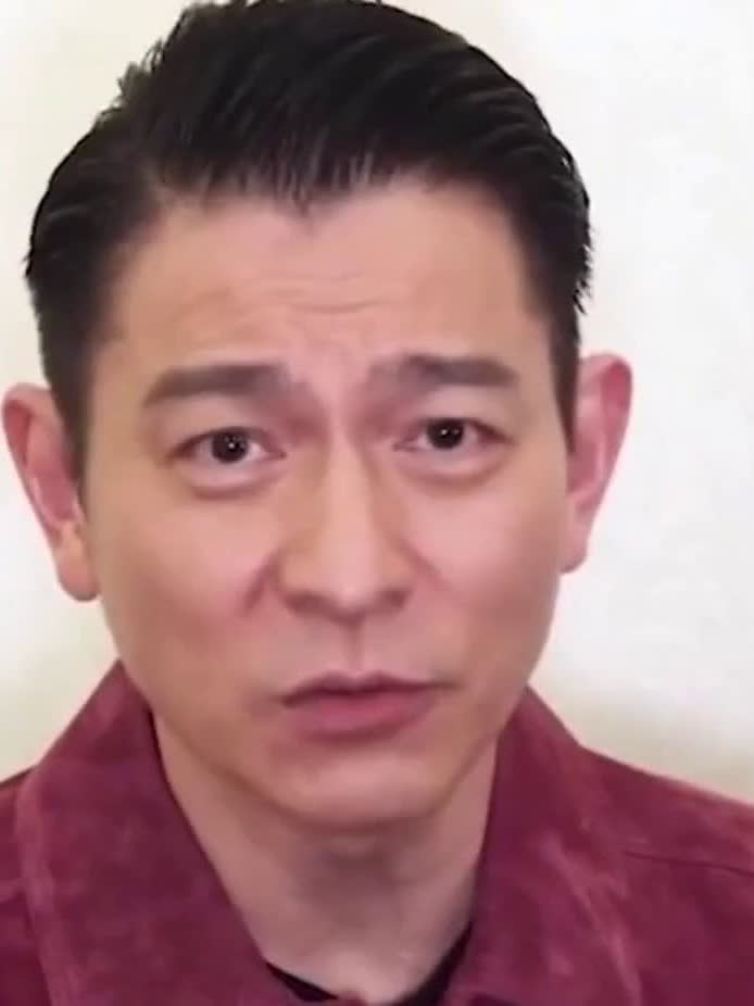刘德华父亲离世,曾豪气买下烧腊店送爸爸做生日礼物!-度小视