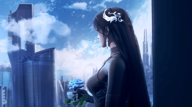 画风烂,场景塑料感,女角色身材夸张?玄机科技真的"害人不浅"