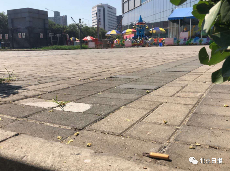 推荐|走到哪儿吸到哪儿，烟头随手扔……这些陋习不可取！