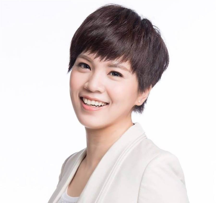因爆料"陈菊护丁允恭",台北女议员被绿营恐吓