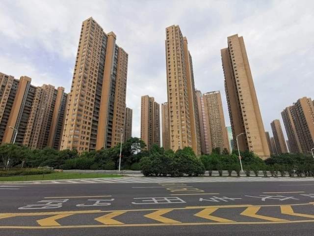 买房高层买21楼好不好