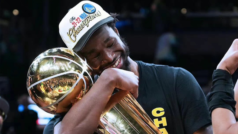 谁是水货?近十年状元秀,有人功成名就,有人早早淡出联盟