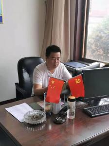 【致敬最可爱的人】退伍军人史建忠
