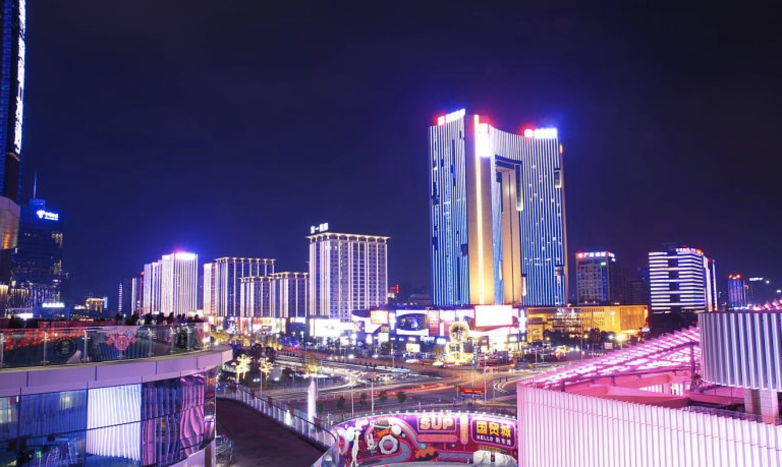 东莞又一百亿富豪出现,继承父亲大量财富,身价254亿