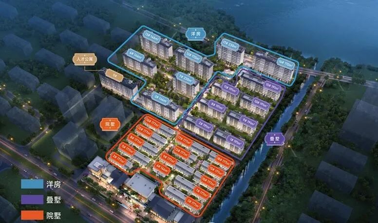 城阳青特滨湖国际顶楼被指日照不足