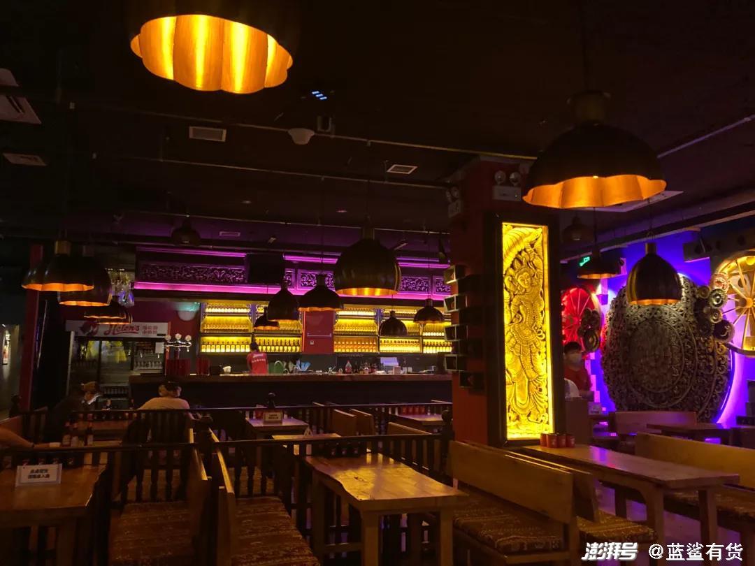 海伦司小酒馆ipo,市值超300亿港元,它的三个成功密码