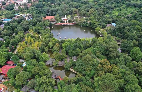 (重要宜宾流杯池公园宜宾流杯池公园平面图流杯池公园图片宜宾市公园