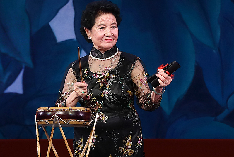 曲艺名家赵玉明去世无人报道,难怪郭德纲会说,自己救不了曲艺