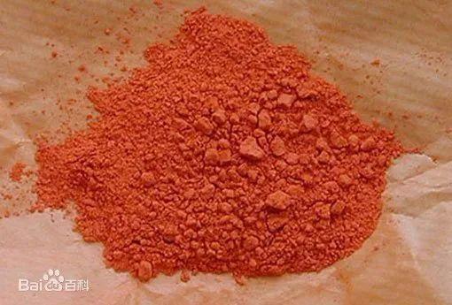 毒药顶流砒霜中所含的元素,也被拿来治病