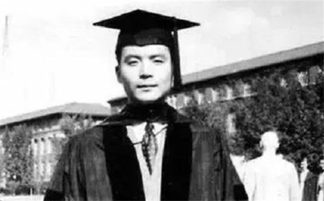 许鹿希:原子弹之父邓稼先的爱妻,父亲是副国级,如今93岁仍健在