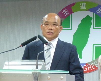 白营会赢?台湾蓝绿两党选票流失严重,但柯文哲再牛也成不了老大