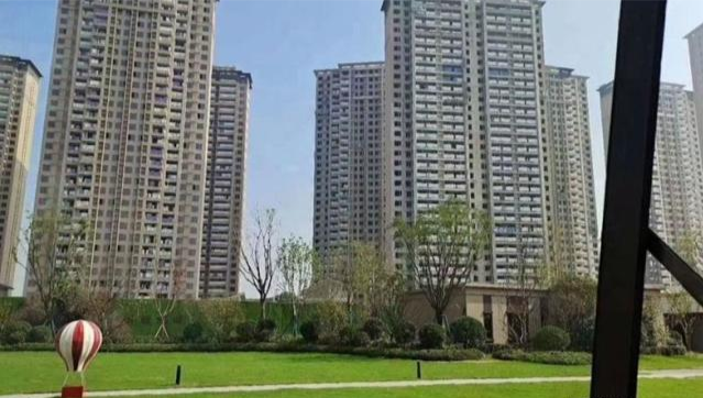 太原雅居乐柏悦雅郡售楼处:400-016-9676转6666楼盘详情