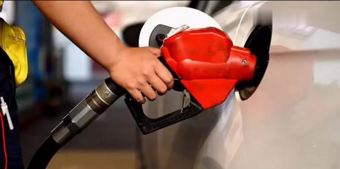 汽油的密度是多少