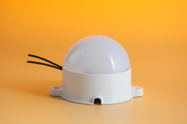 楼道声控灯用什么灯泡?声控灯常见的故障