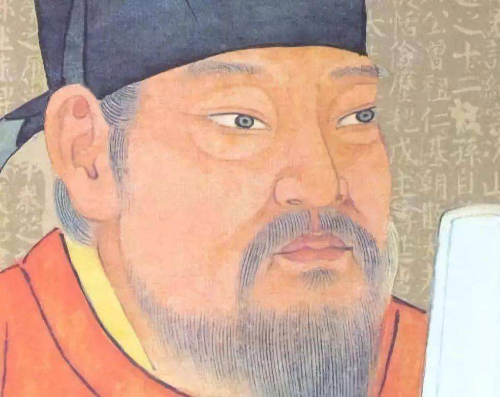 颜真卿的字曾被贬为"农夫叉腰",外国专家说,其书法超越王羲之